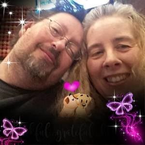 Meet your Posher, Shari-rae